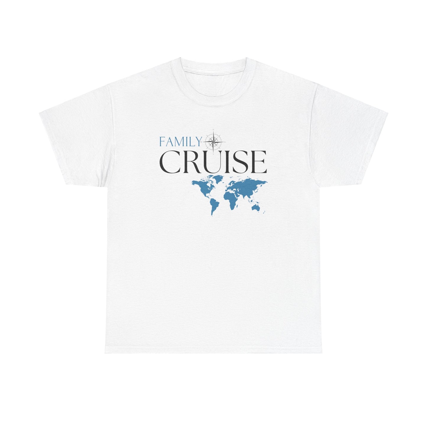 Family Cruise 5 / Tee