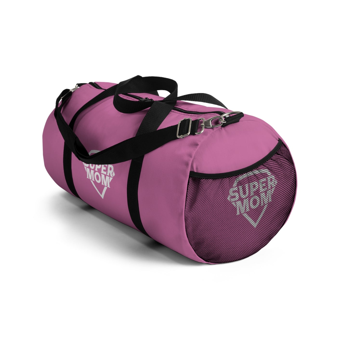 Super Mom / Duffel Bag