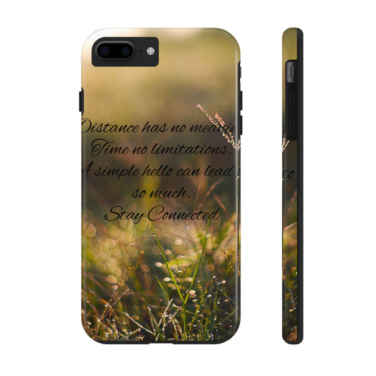 Phone case 25 / Tough Phone Cases