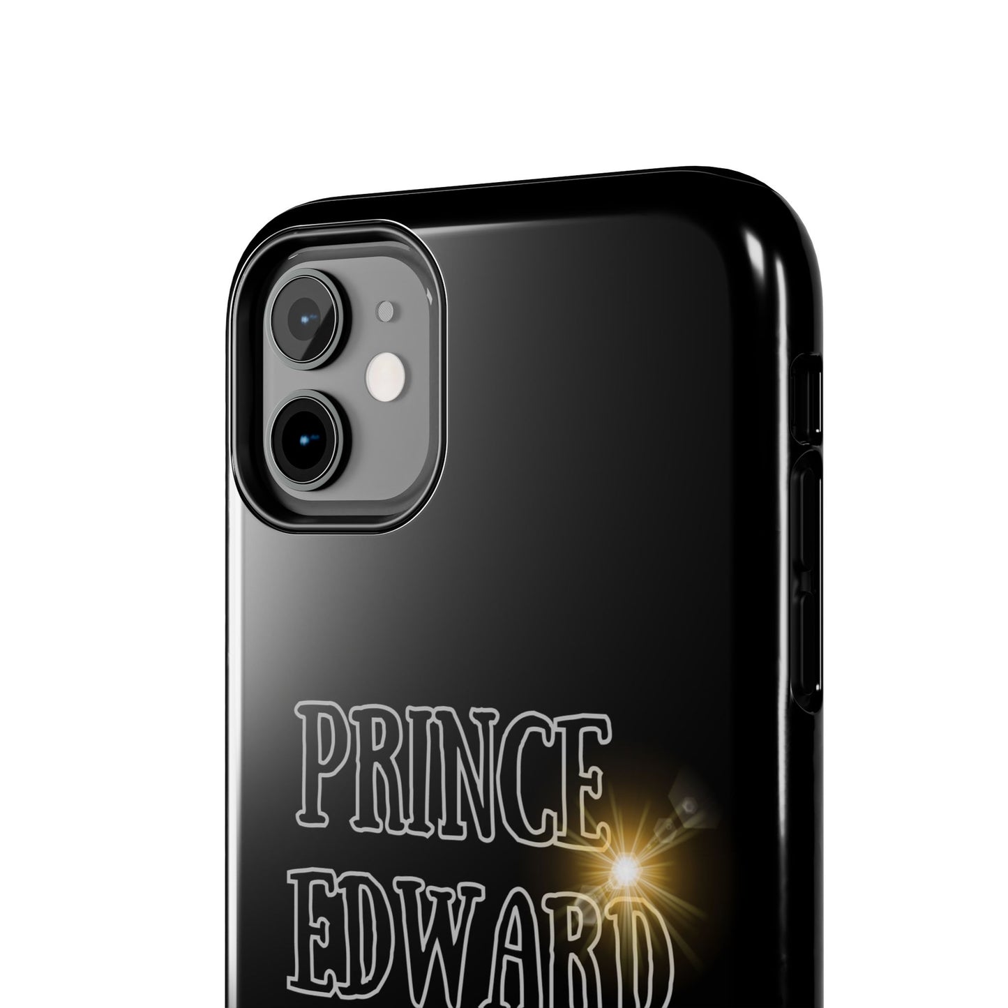 Prince Edward Island 11 / Tough Phone Cases