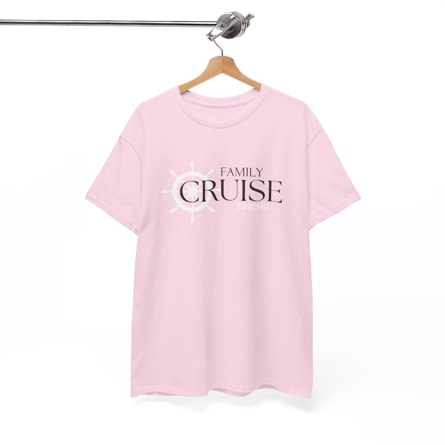 Family Cruise 6 / Tee