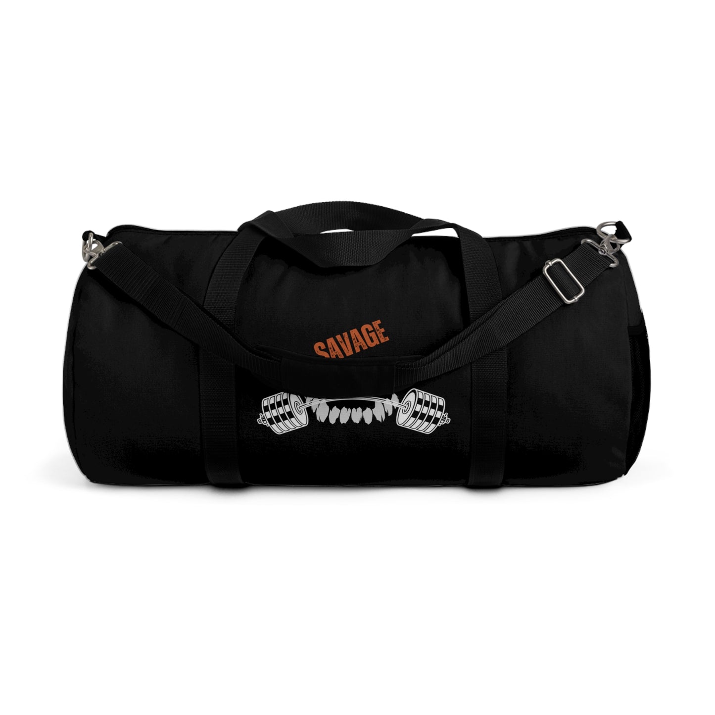 Savage / Duffel Bag