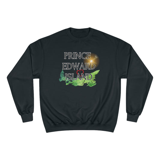 Prince Edward Island / Champion Sweatshirt