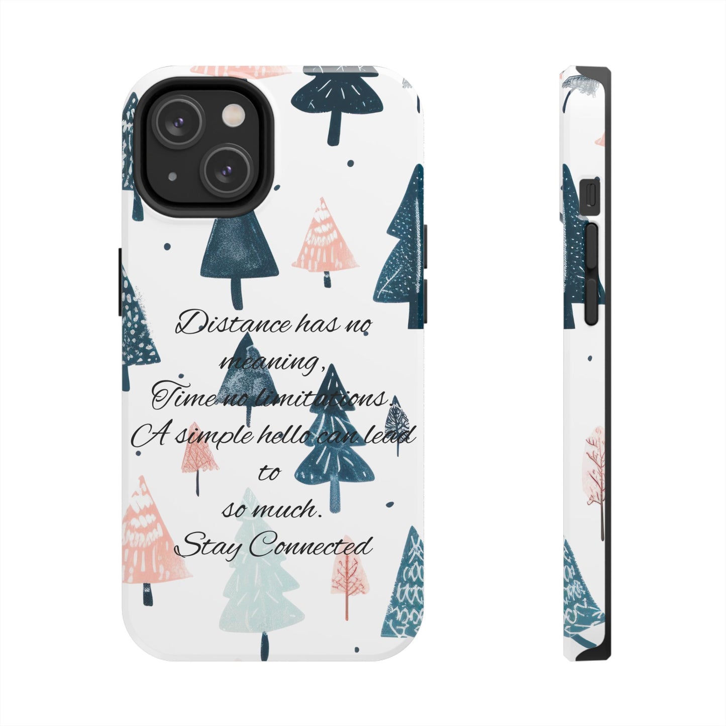 Christmas / Tough Phone Cases