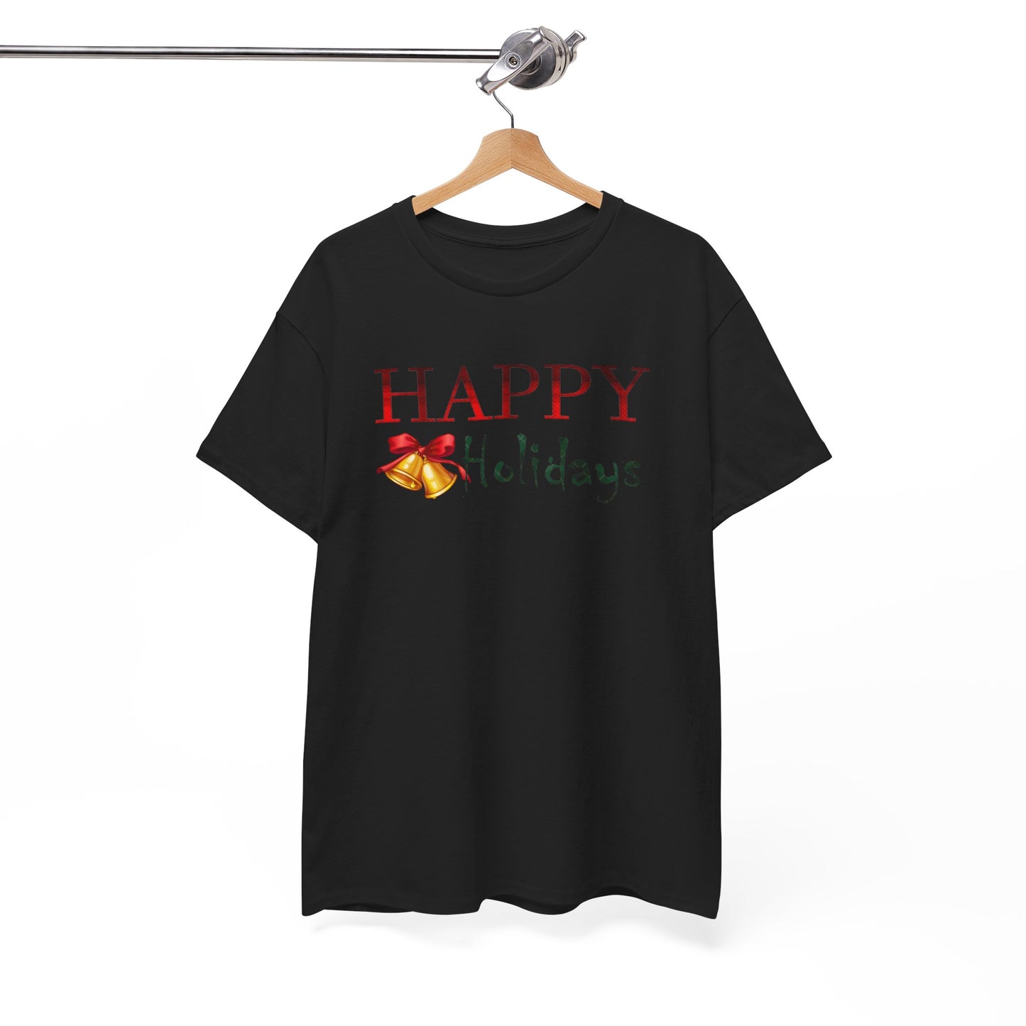 Happy Holidays / Tee