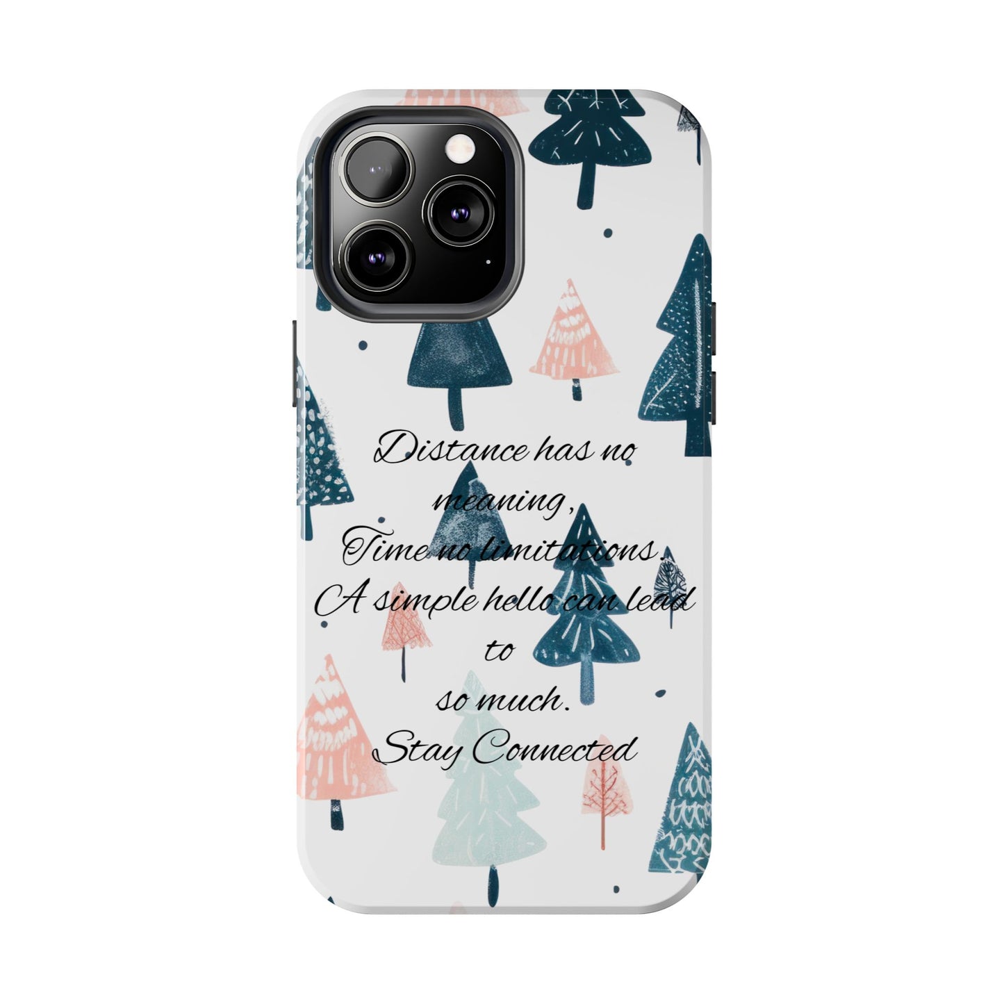 Christmas / Tough Phone Cases