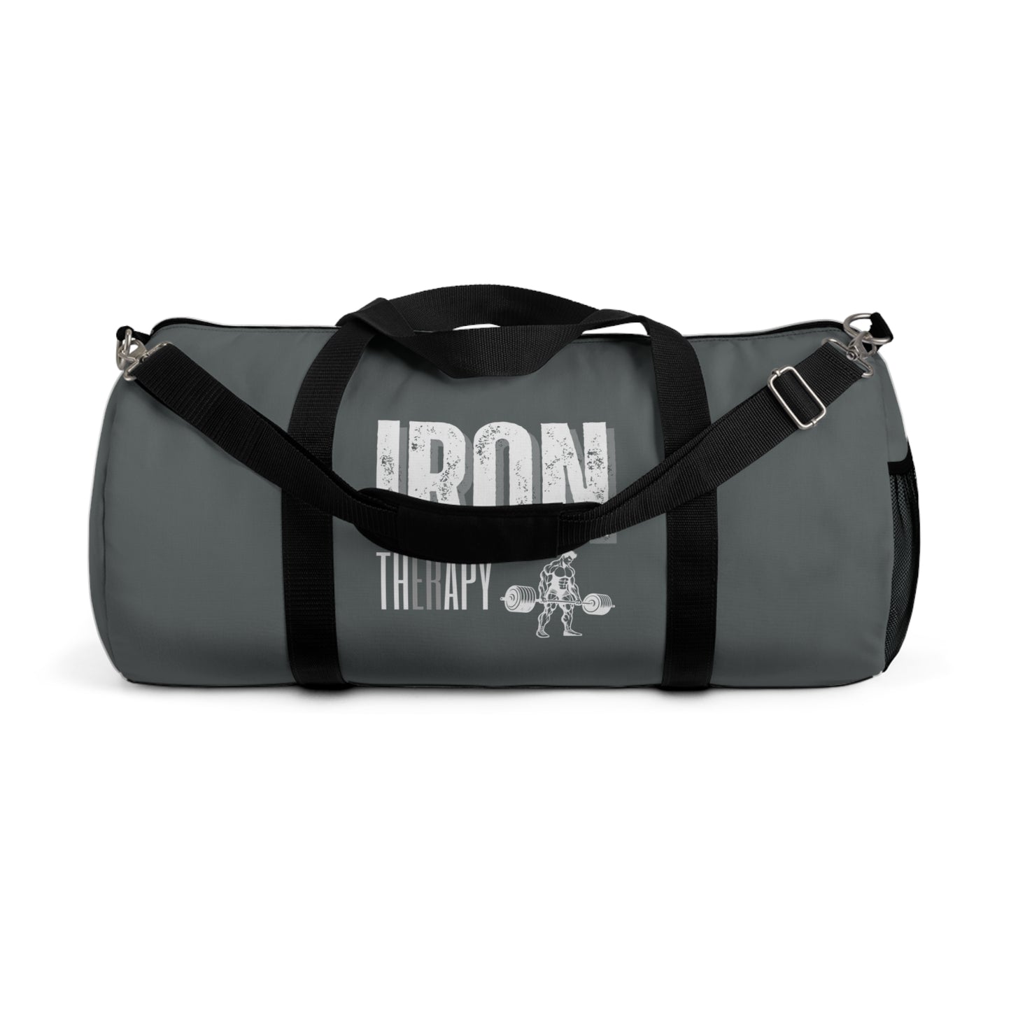 Irone Therapy / Duffel Bag