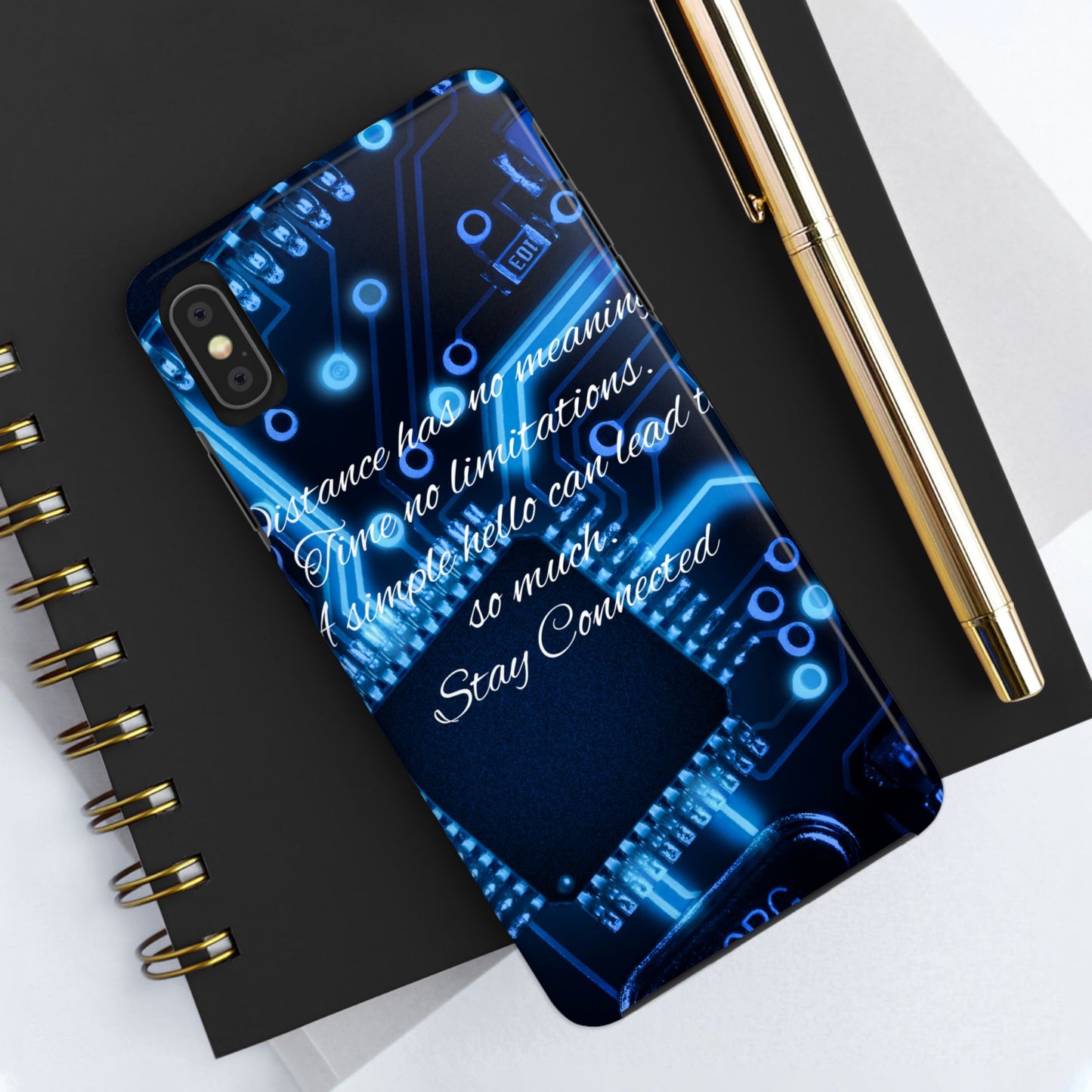 Phone case 15 / Tough Phone Cases