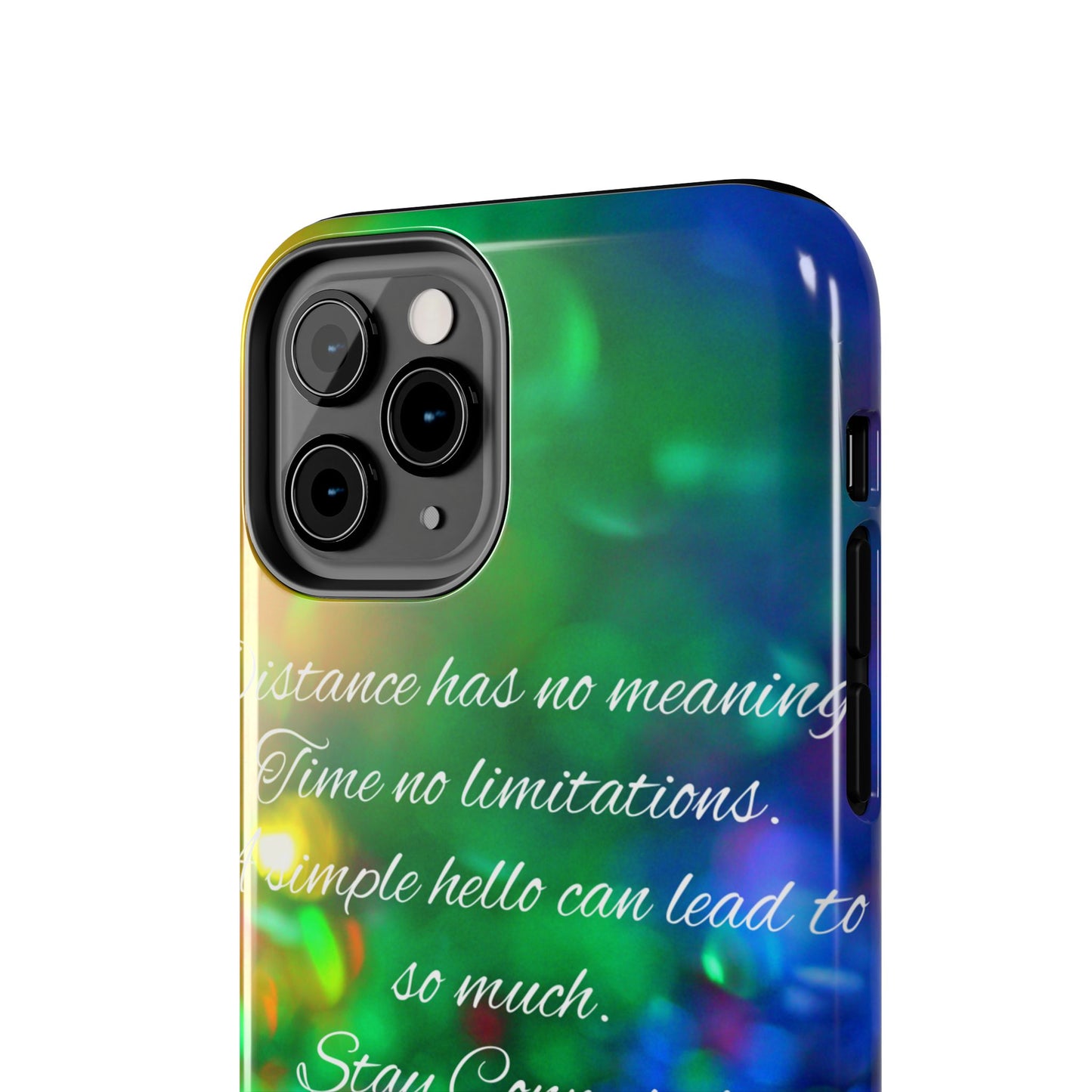 Phone case 21 / Tough Phone Cases