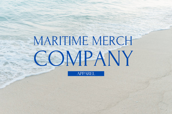 Maritime Merch Company